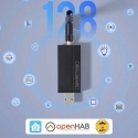 Coordinator Gate Zigbee 3.0 USB Avatto GW70-MQTT Coordinator Gate Zigbee 3.0 USB Avatto GW70-MQTT
