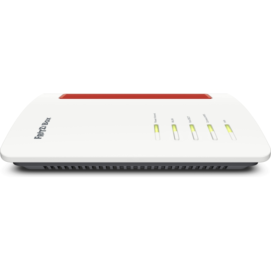 FRITZ! 4690 WiFi7 router – 4