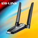 "Wi-Fi 6.0" "Bluetooth" adapter LB-Link BL-WDN900AXBT "Wi-Fi 6.0" "Bluetooth" adapter LB-Link BL-WDN900AXBT