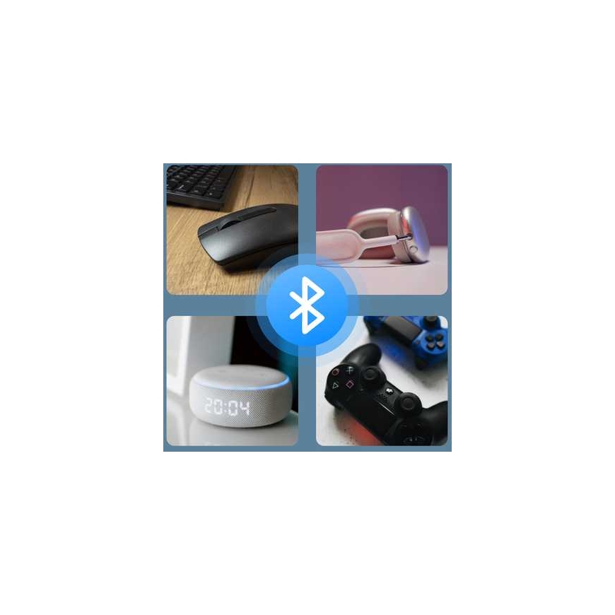 "Wi-Fi 6.0" "Bluetooth" adapters LB-Link BL-WDN900AXBT – 4
