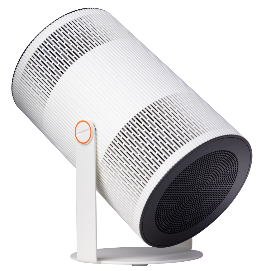 Samsung LFF3H The Freestyle 3 kartos Full HD nešiojamas projektorius – 3