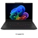 Lenovo ThinkPad T14 G7 Intel Sülearvuti | 14 " | IPS | WUXGA | 1920 x 1200 pikslit | Antirefleks | Intel Core Ultra 5 | 325 | 16 Lenovo ThinkPad T14 G7 Intel Sülearvuti | 14 " | IPS | WUXGA | 1920 x 1200 pikslit | Antirefleks | Intel Core Ultra 5 | 325 | 16