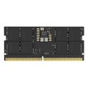 Goodram GR5600S564L46/32G memory module 32 GB 1 x 32 GB DDR5 262-pin SO-DIMM