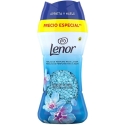 Lenor UNSTOPPABLES кондиционер для ткани жемчужины парфюм апрельский свежий 195 г Lenor UNSTOPPABLES кондиционер для ткани жемчужины парфюм апрельский свежий 195 г