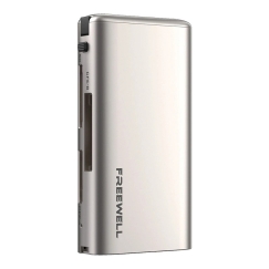 Freewell Pro Plus Card Reader