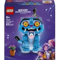 LEGO 72537 K-popparit demonien jäljillä Derpy-тигр и Сусси-птица LEGO 72537 K-popparit demonien jäljillä Derpy-тигр и Сусси-птица