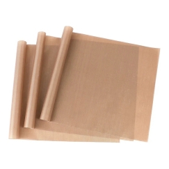 HTVRONT Teflon mat, 30.5 cm x 40.5 cm, 3 tk (pruun)