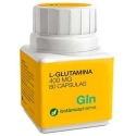 Botanicapharma L-glutamine 60 capsules