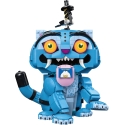 LEGO 72537 K-popparit demonu pēdās Derpy-tīģeris un Sussie-putns LEGO 72537 K-popparit demonu pēdās Derpy-tīģeris un Sussie-putns