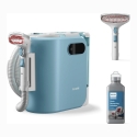 Philips 3000 series XW3193/11 vacuum Cylinder vacuum Wet 400 W Bagless Philips 3000 series XW3193/11 vacuum Cylinder vacuum Wet 400 W Bagless