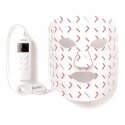 Innolux RED MASK punavalonaamio, valkoinen Innolux RED MASK punavalonaamio, valkoinen