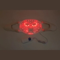 Innolux RED MASK цветная маска для лица, белая Innolux RED MASK цветная маска для лица, белая