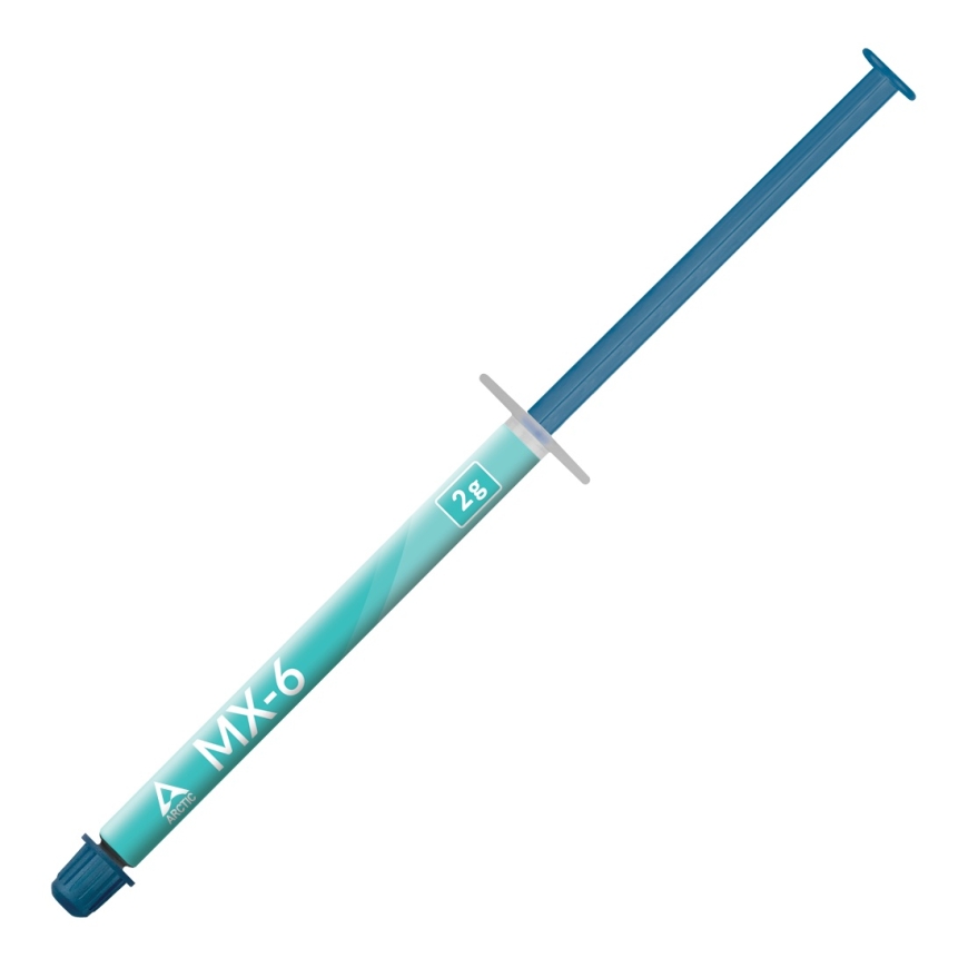 ARCTIC MX-6 jäähdytyslevyn yhdiste Lämpötahna 2 g