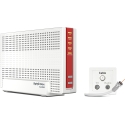 FRITZ!Box 6690 Cable juhtmevaba Dual Band WiFi 6 kaabelmodeem FRITZ!Box 6690 Cable juhtmevaba Dual Band WiFi 6 kaabelmodeem