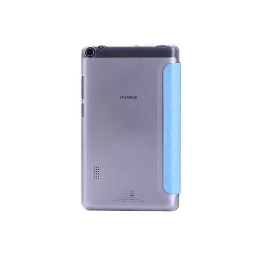 Riff "Raamatu kate koos statiivi HUAWEI MediaPad T3 7.0" Sinine – 4