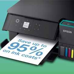 Epson EcoTank ET-2955 Черный