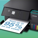 Epson EcoTank ET-2955 Черный Epson EcoTank ET-2955 Черный