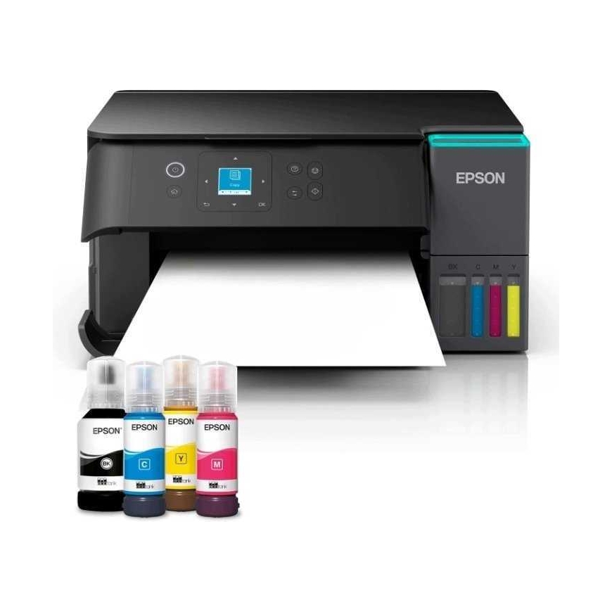 Epson EcoTank ET-2955 Black – 2