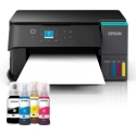 Epson EcoTank ET-2955 Juodas Epson EcoTank ET-2955 Juodas