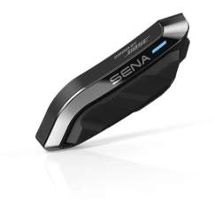"SENA SPIDER X Slim" motorcycle intercom system, two-unit set