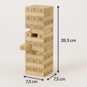 Koala Games G2590 burvju koka torns 4 vienā Koala Games G2590 burvju koka torns 4 vienā