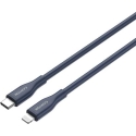 Canyon CLNM60 C-L 60W MFI 1m Silikons Zils Canyon CLNM60 C-L 60W MFI 1m Silikons Zils