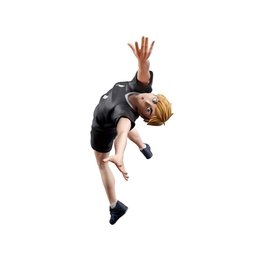 BANPRESTO HAIKYU!! ПОЗИРОВАНИЕ - АЦУМУ МИЯ