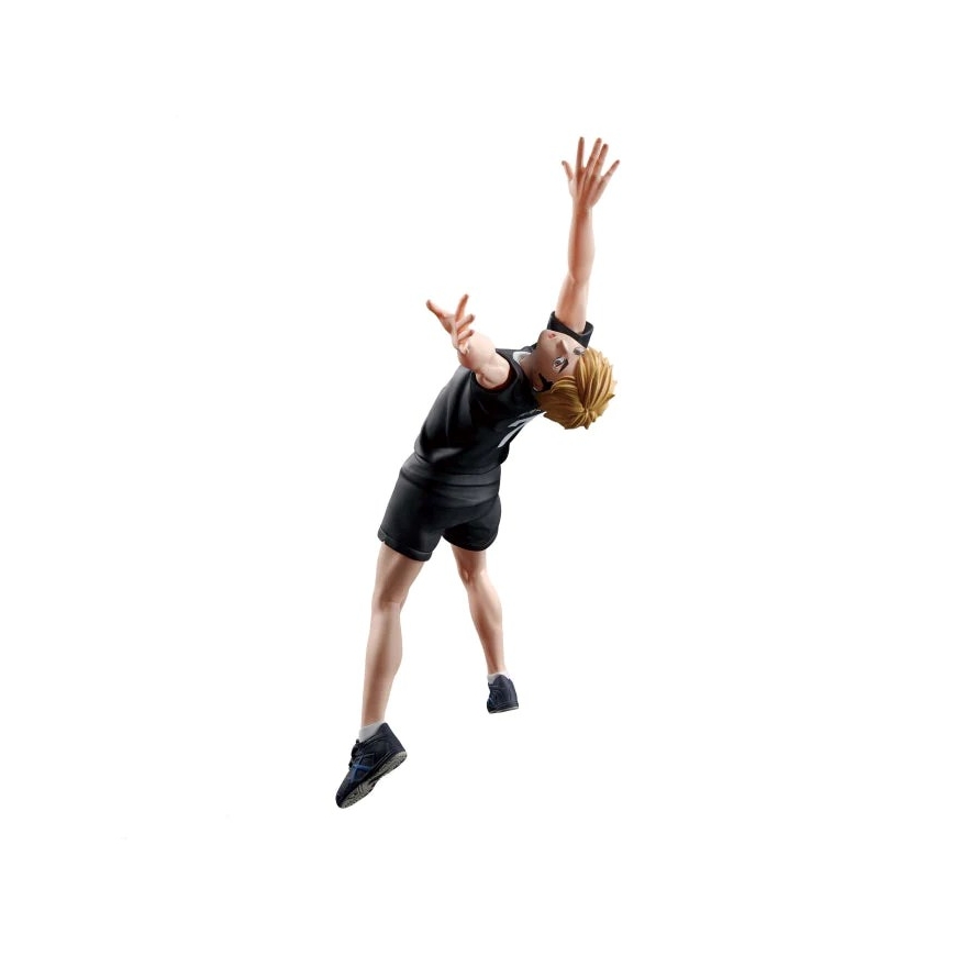 BANPRESTO HAIKYU!! POSING - ATSUMU MIYA – 2