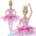 Mattel BARBIE NUTCRACKER doll Clara - Nutcracker collection (JLW53) Mattel BARBIE NUTCRACKER doll Clara - Nutcracker collection (JLW53)
