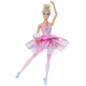 Mattel BARBIE NUTCRACKER lėlė Klara - Spragtuko kolekcija (JLW53) Mattel BARBIE NUTCRACKER lėlė Klara - Spragtuko kolekcija (JLW53)
