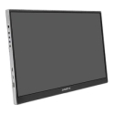 ANMITE A160W04 16" Pārnēsājamais monitors ANMITE A160W04 16" Pārnēsājamais monitors