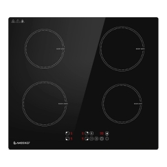 AMZCHEF CE-T-74IB4xyzf-CS 4-Zone Induction Cooktop