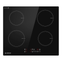 AMZCHEF CE-T-74IB4xyzf-CS 4-Zone Induction Cooktop AMZCHEF CE-T-74IB4xyzf-CS 4-Zone Induction Cooktop
