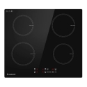 AMZCHEF CE-T-74IB4xyzf-CS 4 zonų indukcinė viryklė AMZCHEF CE-T-74IB4xyzf-CS 4 zonų indukcinė viryklė