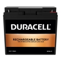 Duracell 12V 18Ah VRLA Battery Duracell 12V 18Ah VRLA Battery
