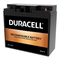 Duracell DR18-12 UPS-akku Sealed Lead Acid (VRLA) 12 V 18 ah Duracell DR18-12 UPS-akku Sealed Lead Acid (VRLA) 12 V 18 ah