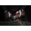 EINHELL TP-AG 18/125-11 Q Li BL-Solo angle grinder EINHELL TP-AG 18/125-11 Q Li BL-Solo angle grinder