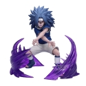 BANPRESTO NARUTO SHIPPUDEN VIBRATION STARS - UCHIHA SASUKE (72 SARJA) BANPRESTO NARUTO SHIPPUDEN VIBRATION STARS - UCHIHA SASUKE (72 SARJA)