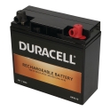 Duracell 12V 18Ah VRLA Battery Duracell 12V 18Ah VRLA Battery
