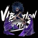BANPRESTO NARUTO SHIPPUDEN VIBRATION STARS - UCHIHA SASUKE (72 SERIJA)