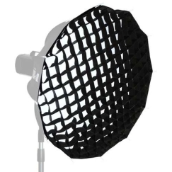 Apšvietimo priedas - SMDV Grid for Speedbox 85 (SMDV, Speedbox S85, 85cm)