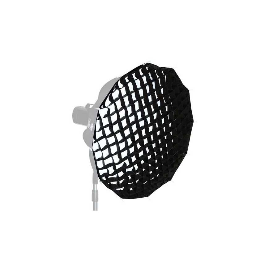Apšvietimo priedas - SMDV Grid for Speedbox 85 (SMDV, Speedbox S85, 85cm)