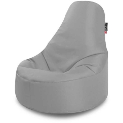 Qubo Loft Silver POP FIT