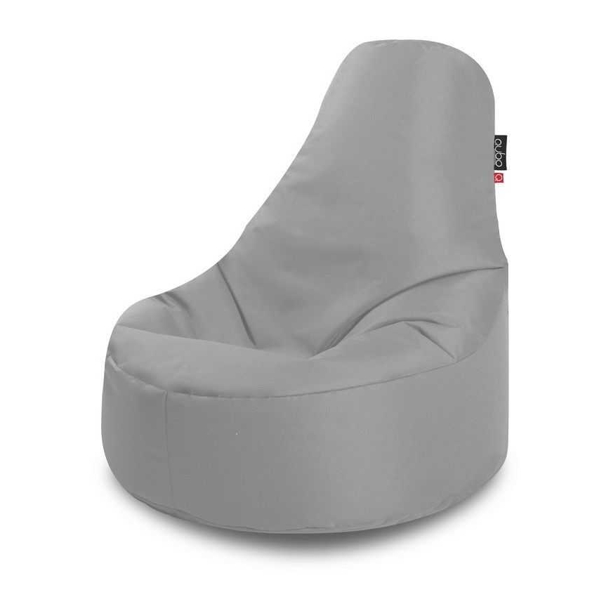 Qubo Loft Silver POP FIT