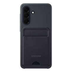 Samsung EF-OA576TBEGWW чехол для мобильного телефона 17 cm (6.7") чехол-бумажник Черный