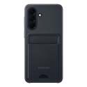 Samsung EF-OA576TBEGWW mobiiltelefoni ümbris 17 cm (6.7") Rahakotiümbris Must