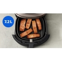 Philips NA543/00 fryer Single 7.2 L 2000 W Philips NA543/00 fryer Single 7.2 L 2000 W