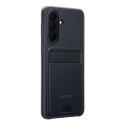 Samsung EF-OA576TBEGWW mobiiltelefoni ümbris 17 cm (6.7") Rahakotiümbris Must