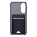 Samsung EF-OA576TBEGWW mobile phone case 17 cm (6.7") Wallet case Black Samsung EF-OA576TBEGWW mobile phone case 17 cm (6.7") Wallet case Black