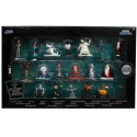 Jada Toys Disney Õudusunenägu enne jõule metalfiguuride komplekt 18 figuuri 4 cm Jada Toys Disney Õudusunenägu enne jõule metalfiguuride komplekt 18 figuuri 4 cm